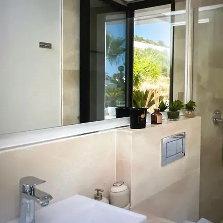 Casa Julio 22-50 度假居 *
